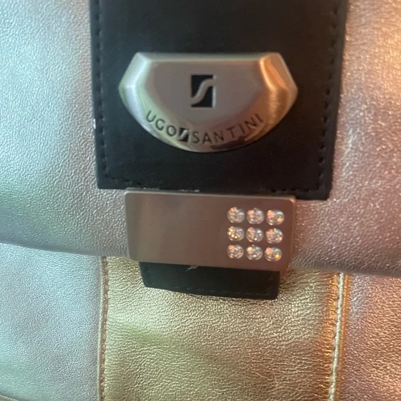 Gorgeous leather bag - Picture 2 of 7